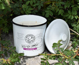 White Water Soya Candles