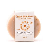 Wild Prairie  Soap Bar