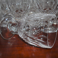 Waterford Crystal Shot Glasses
