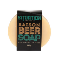 Wild Prairie  Soap Bar