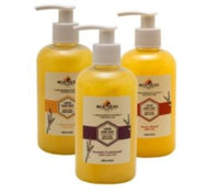 Bee By The Sea Liquid Hand Soaps